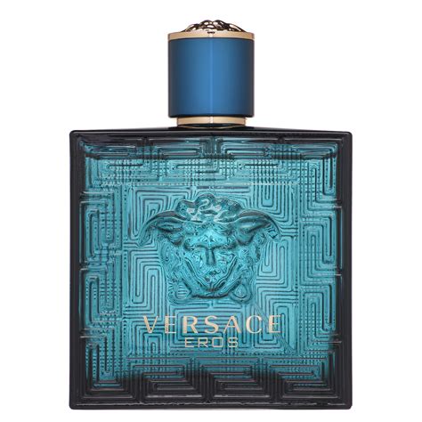 versace eros 3.4oz